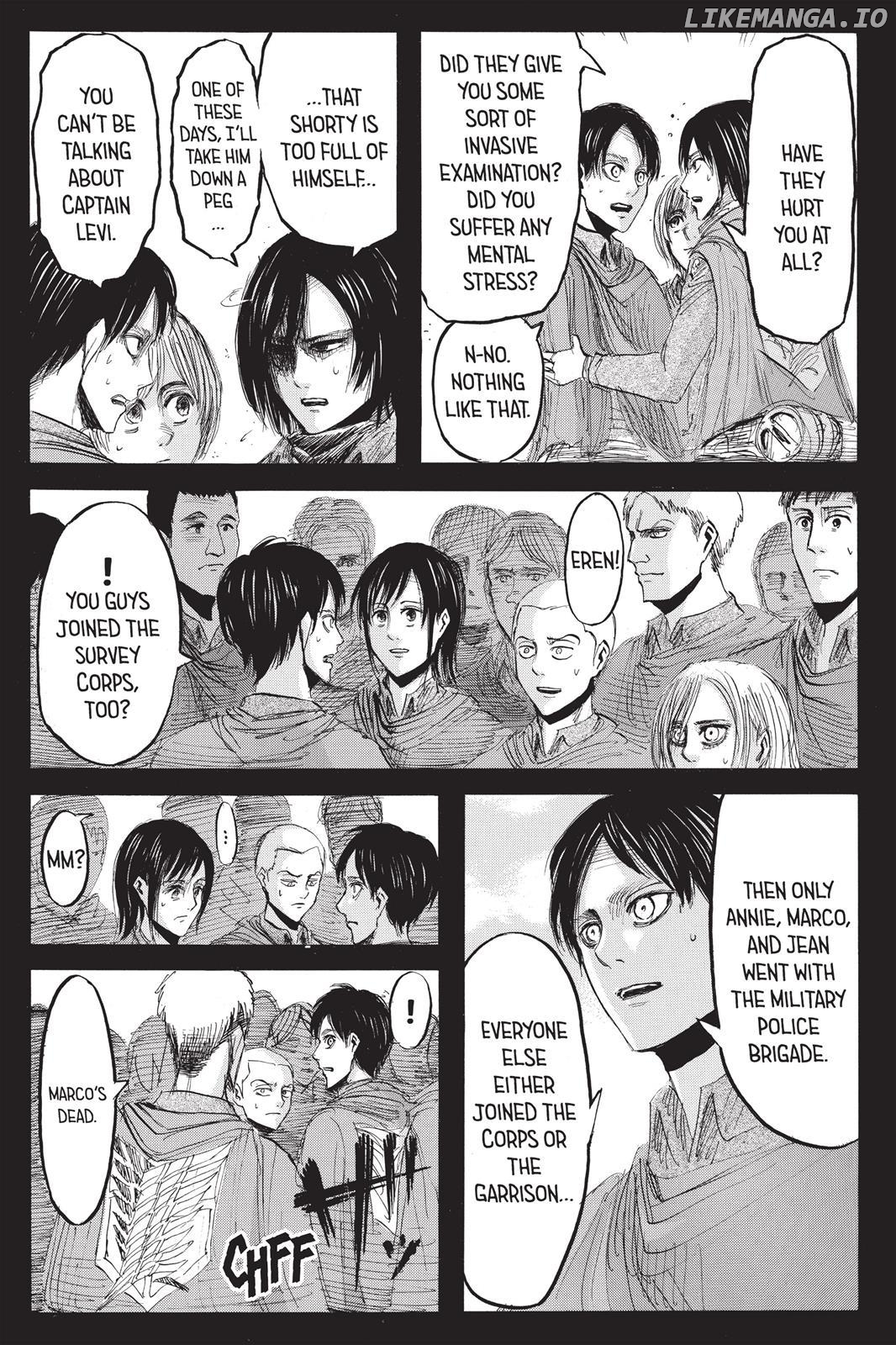 Shingeki no Kyojin, Chapter 22 image 06